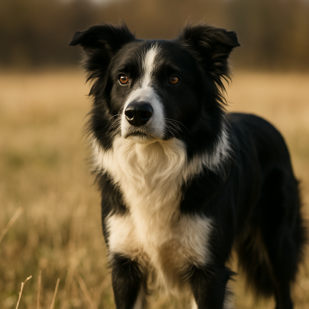 Border Collie