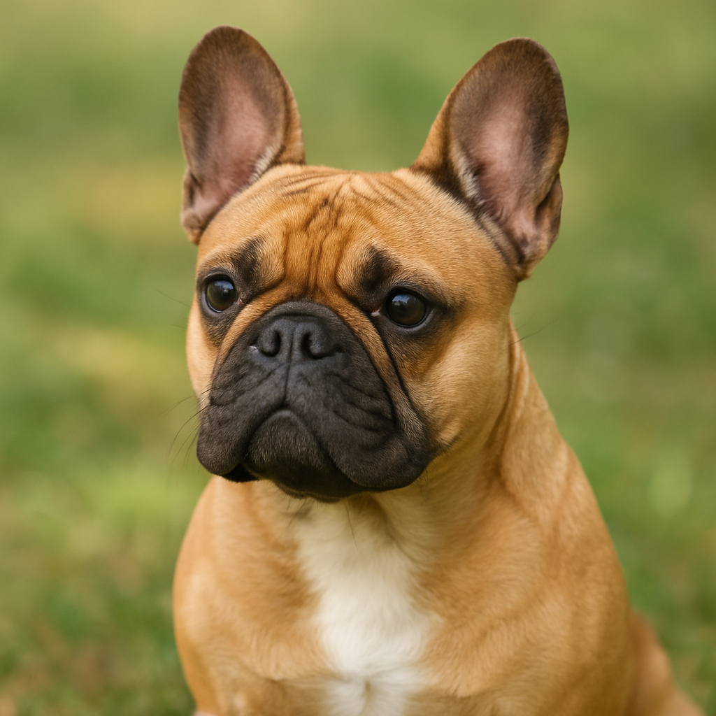 French Bulldog
