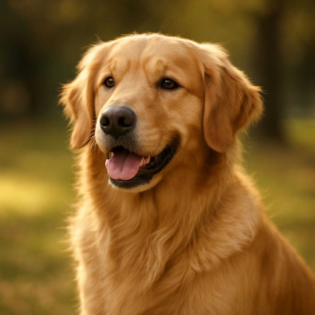Golden Retriever