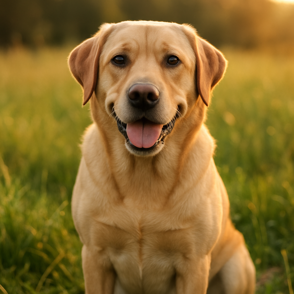 Labrador Retriever